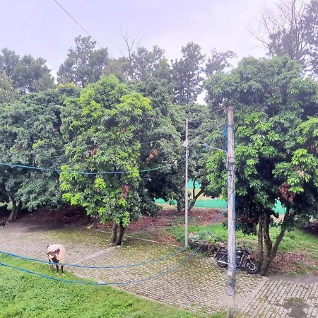 Nature View Homestay Dehradun Luaran gambar