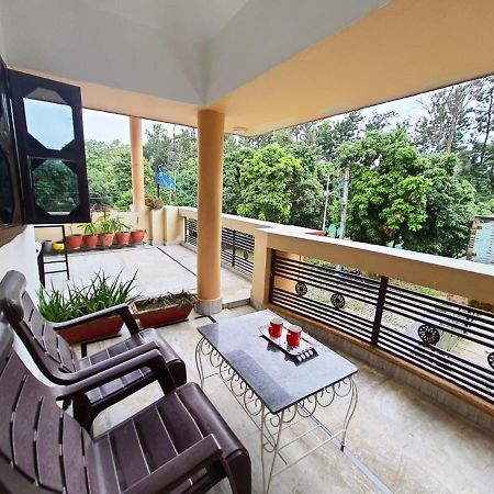 Nature View Homestay Dehradun Luaran gambar