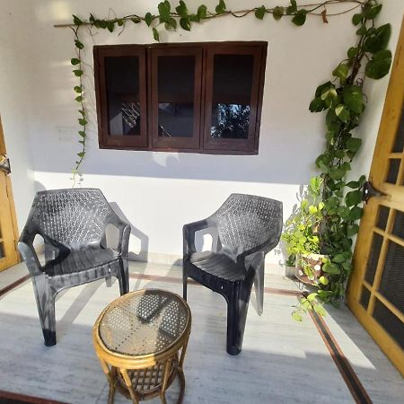 Nature View Homestay Dehradun Luaran gambar