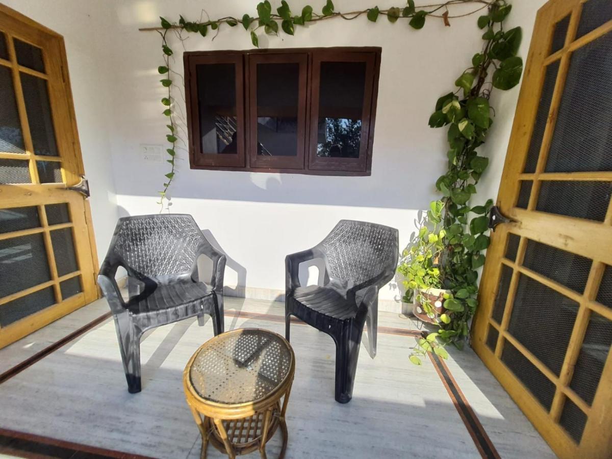 Nature View Homestay Dehradun Luaran gambar