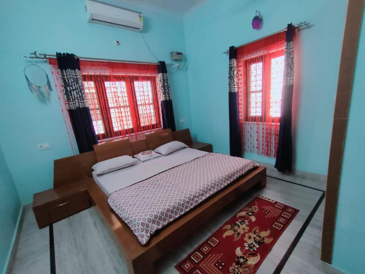 Nature View Homestay Dehradun Bilik gambar